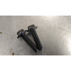 05D212 Camshaft Gear Bolts Pair For 08-15 Jeep Patriot  2.4